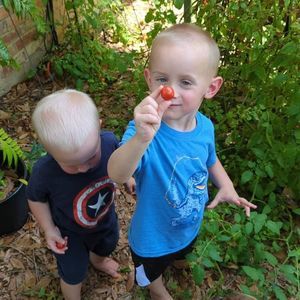 Meet your Posher, Vicky